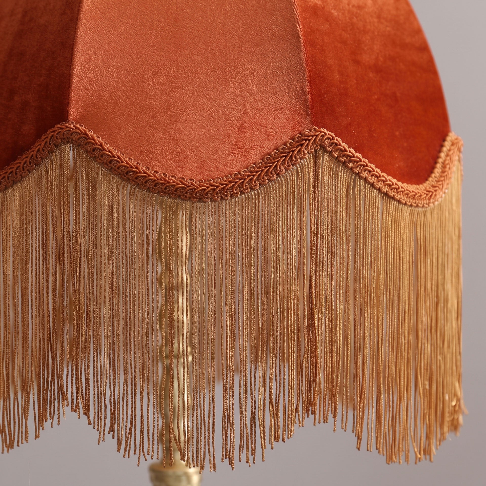 Ambrose Vintage Table Lamp