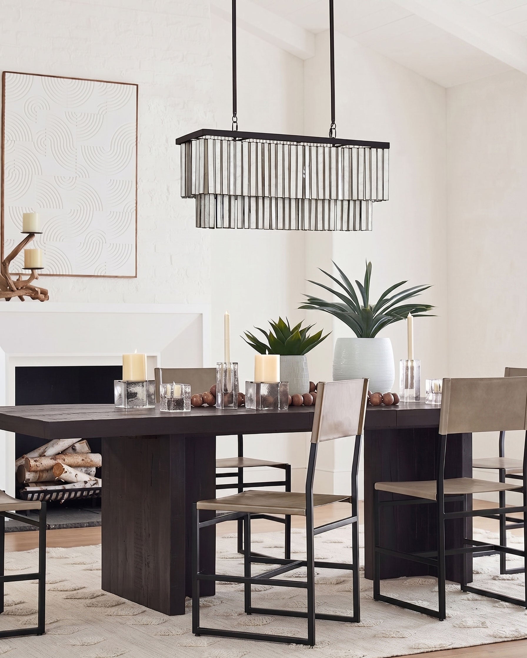 Annelise Chandelier