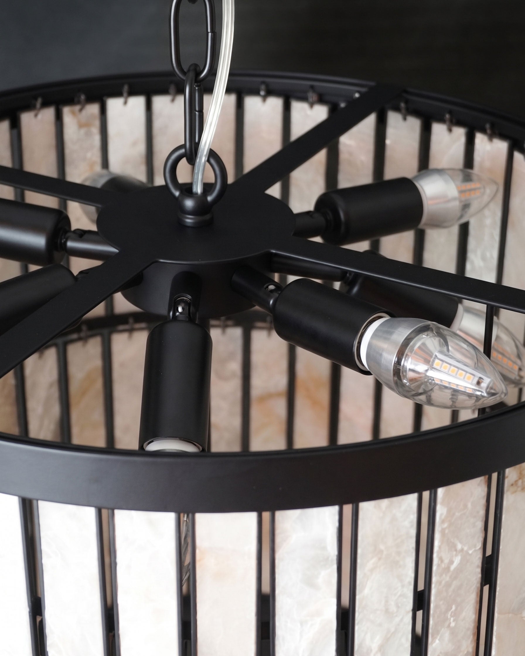 Annelise Chandelier
