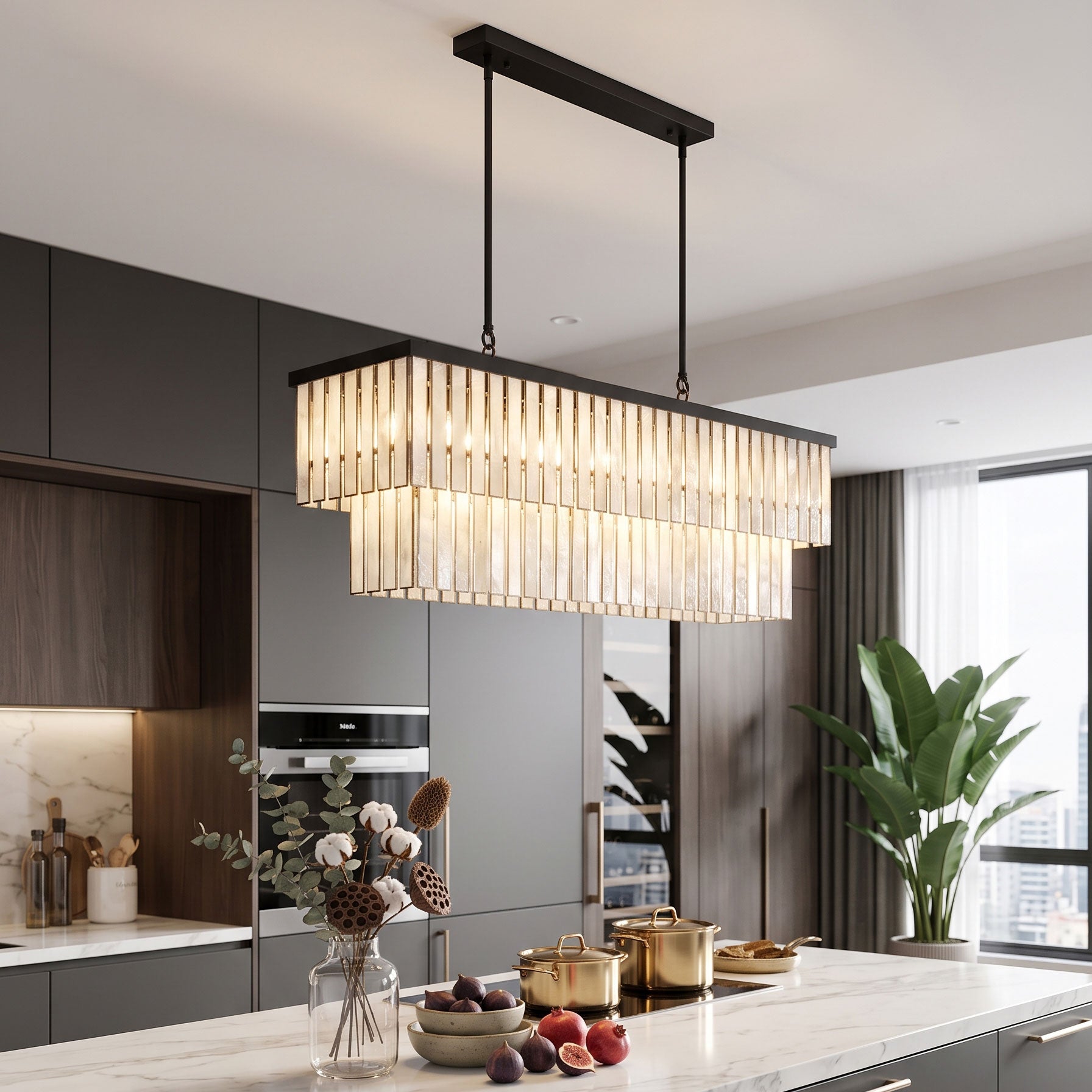 Annelise Chandelier
