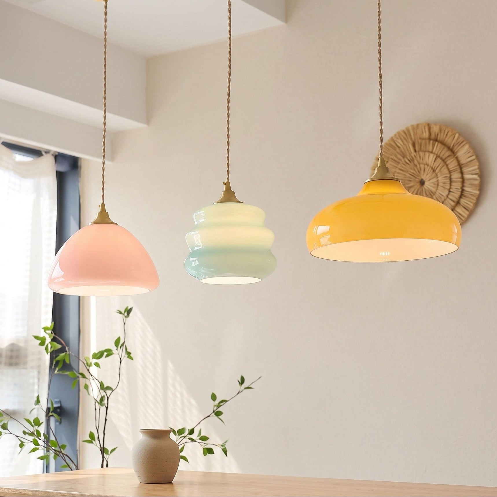 Anson 3-Light Linear Chandelier