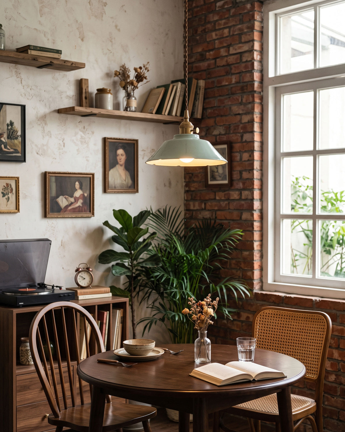 Archibald Ceramics Pendant Lamp – detail 16