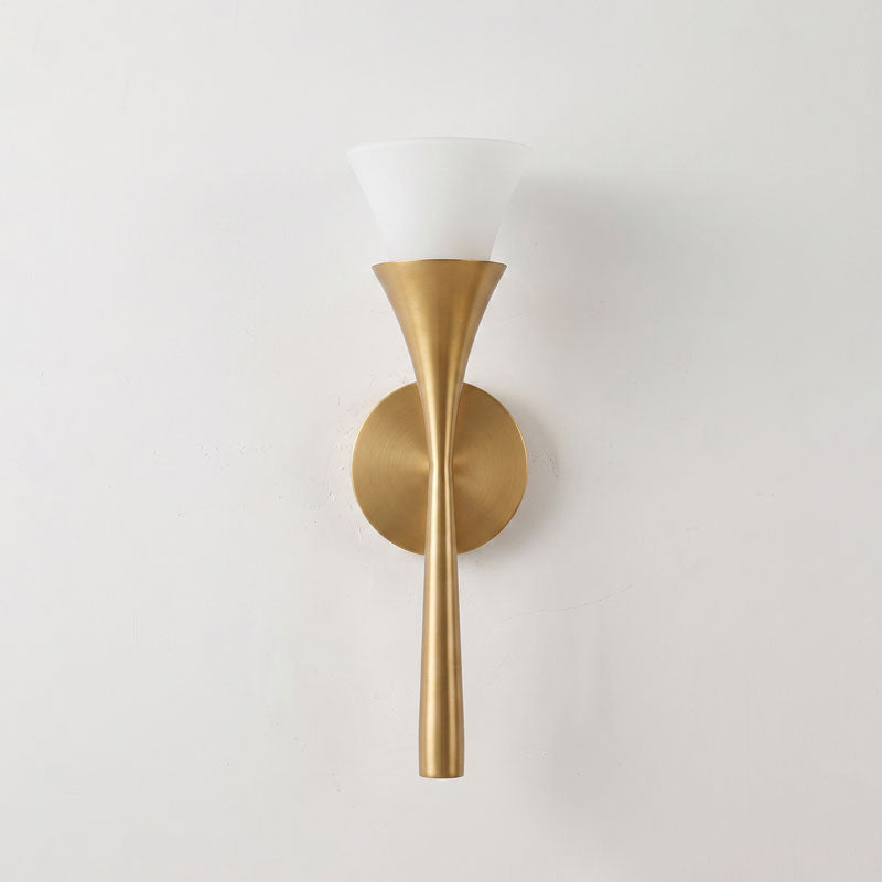Auden Modern Wall Sconce
