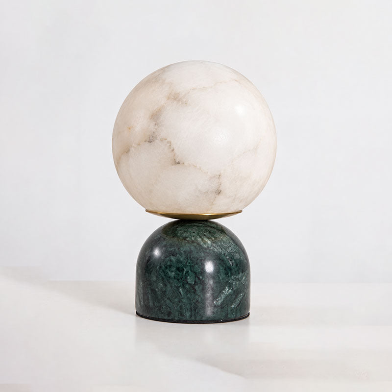 Augustin Alabaster Table Lamp