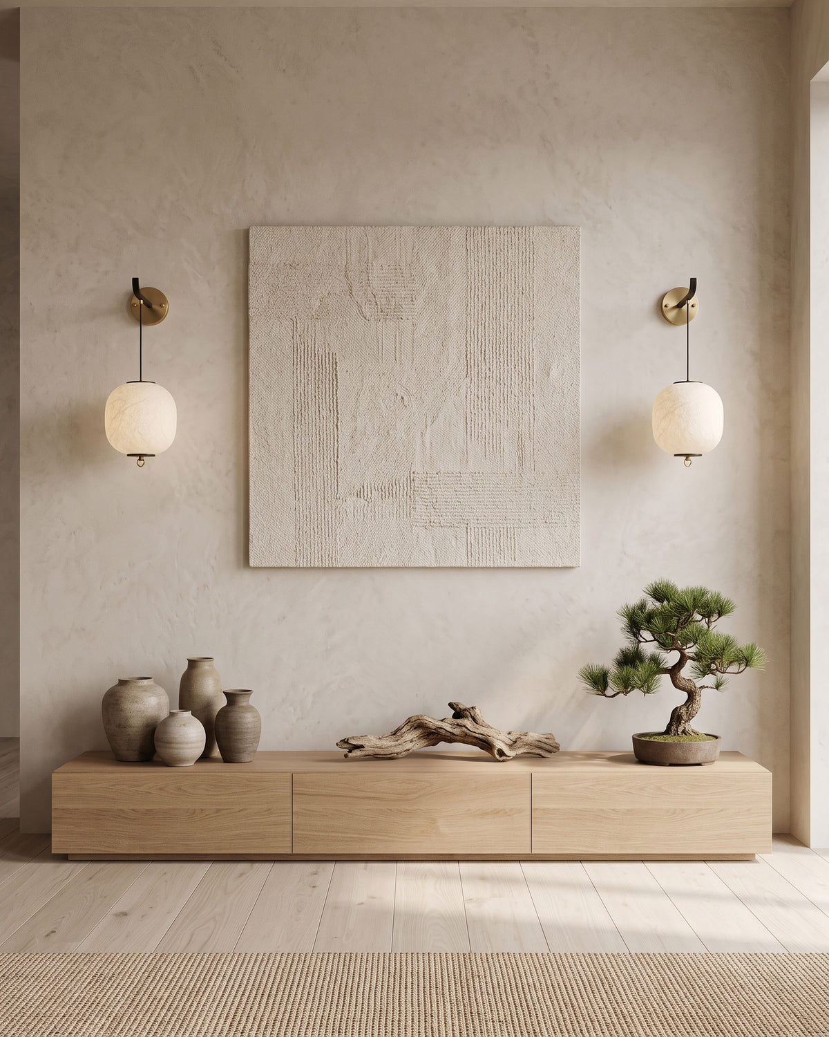 Aureline Wall Sconce
