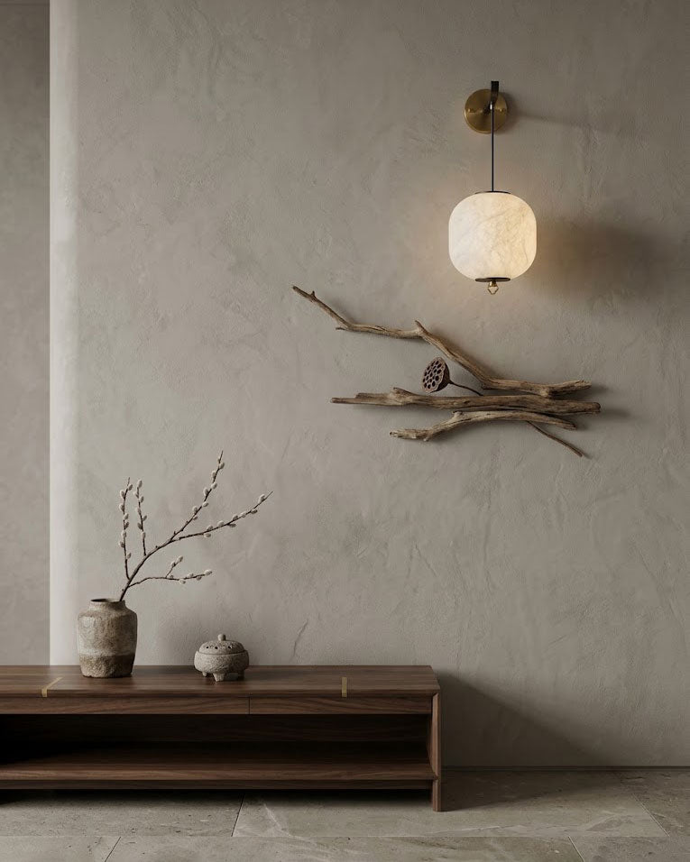 Aureline Wall Sconce