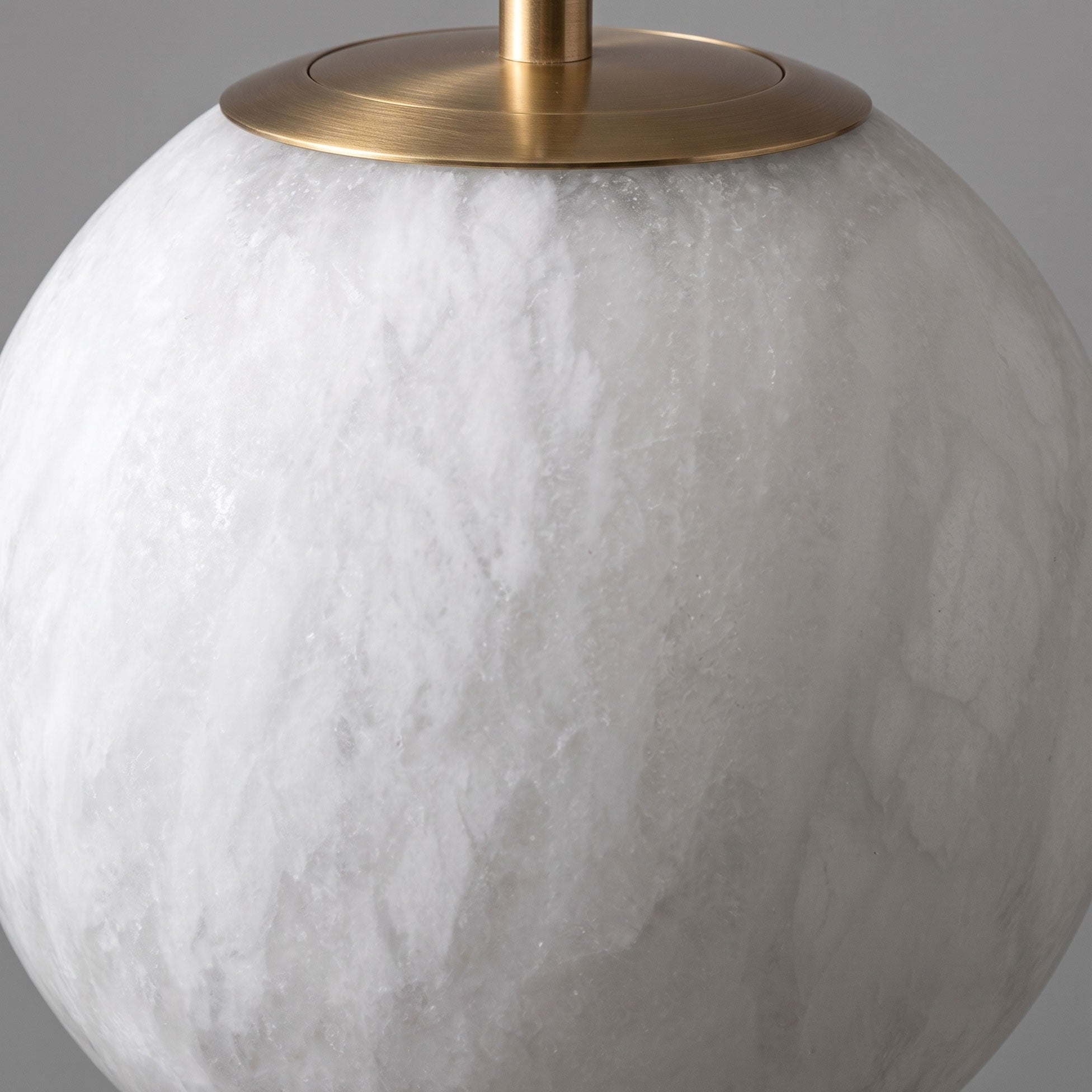 Balthazar Natural Alabaster Wall Sconce