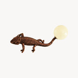 Barnaby Chameleon Table Lamp