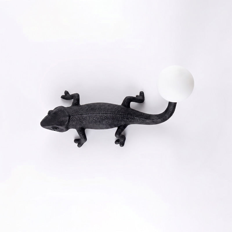 Barnaby Chameleon Table Lamp