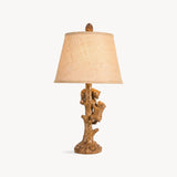 Barrett Bear Table Lamp