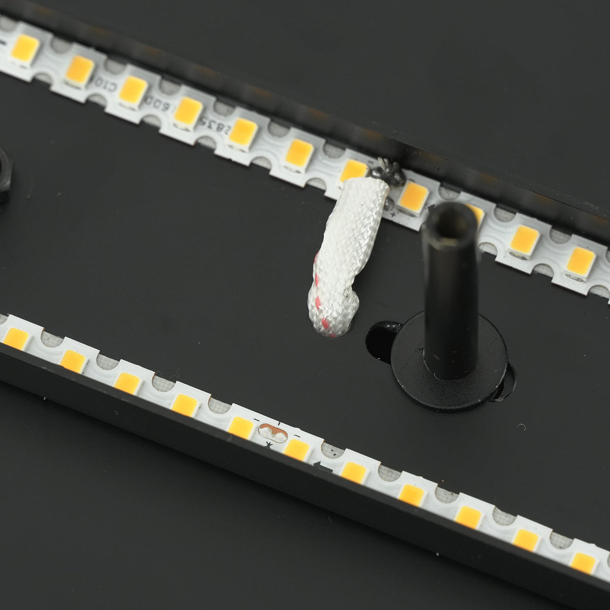 Bastien Milk Glass Wall Sconce