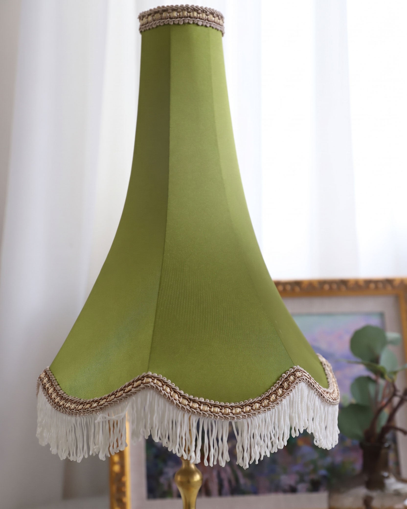 Beatrice Victorian Table Lamp