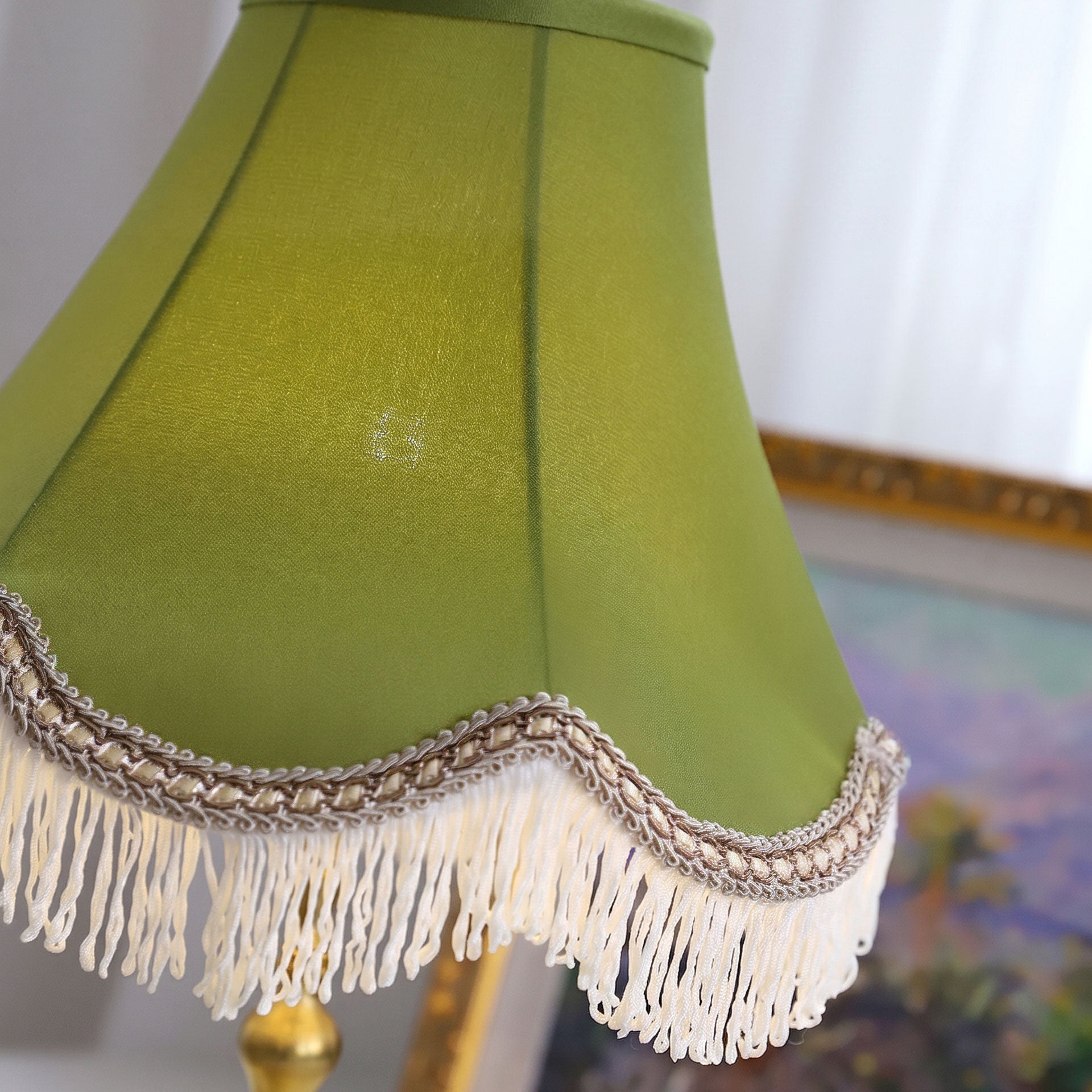 Beatrice Victorian Table Lamp