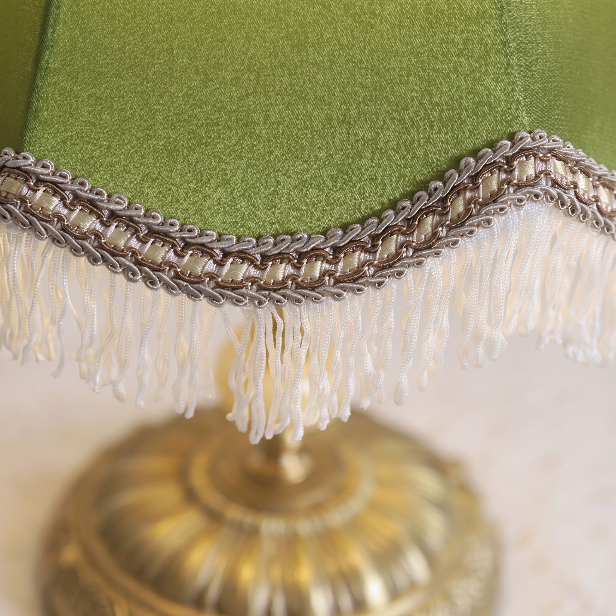 Beatrice Victorian Table Lamp