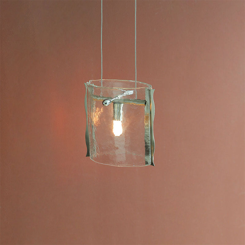 Beaumont Hammered Pendant Light