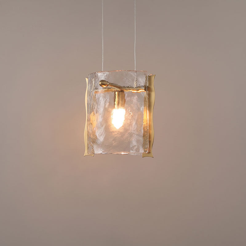 Beaumont Hammered Pendant Light