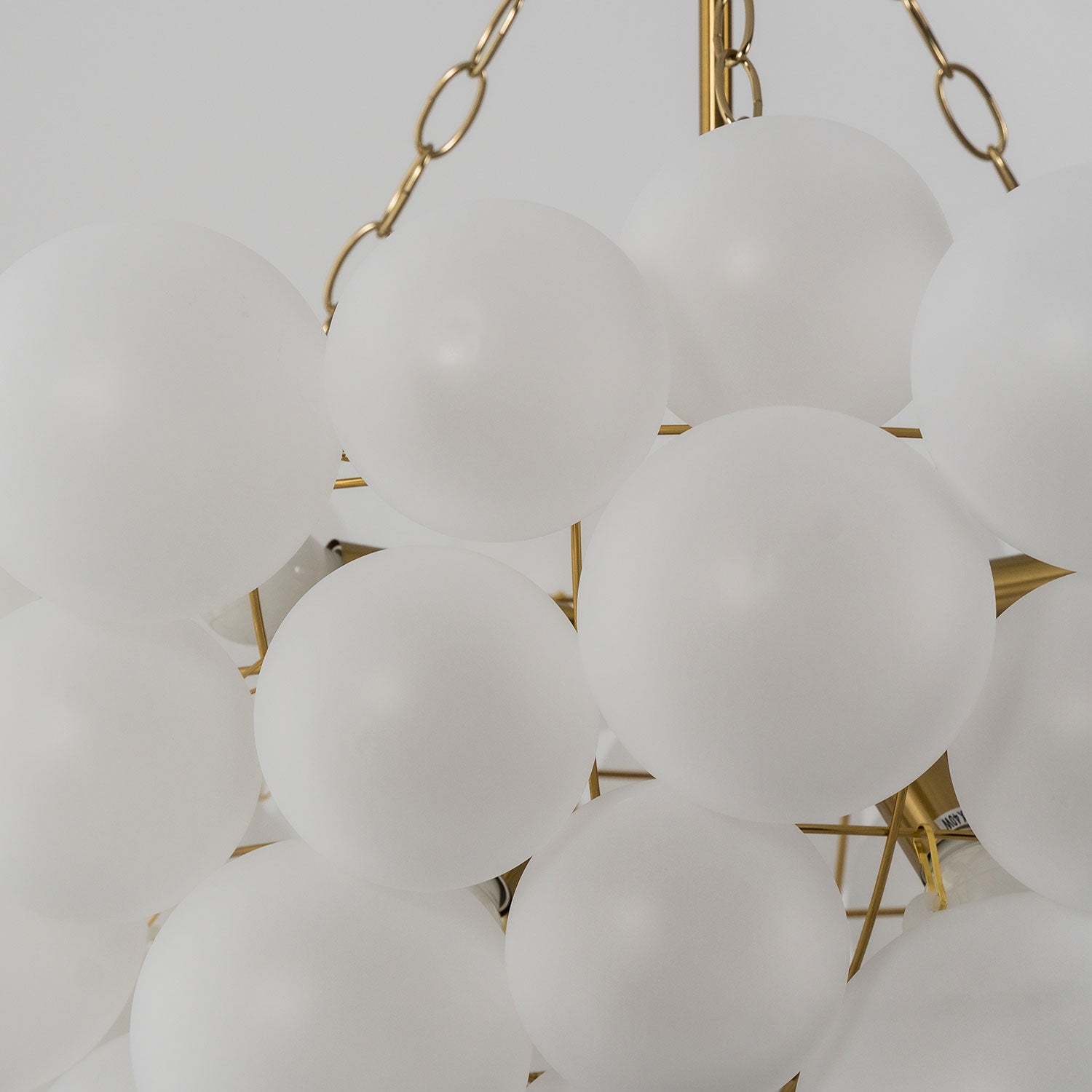 Berrick Globe Chandelier