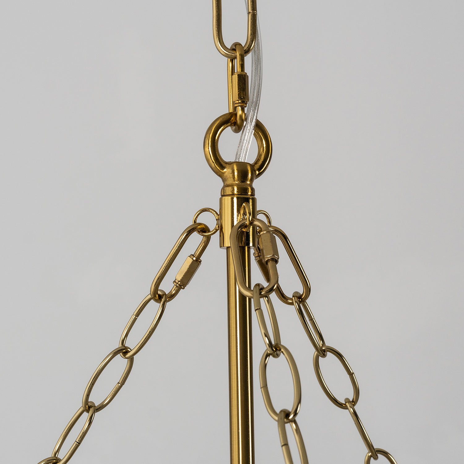 Berrick Globe Chandelier