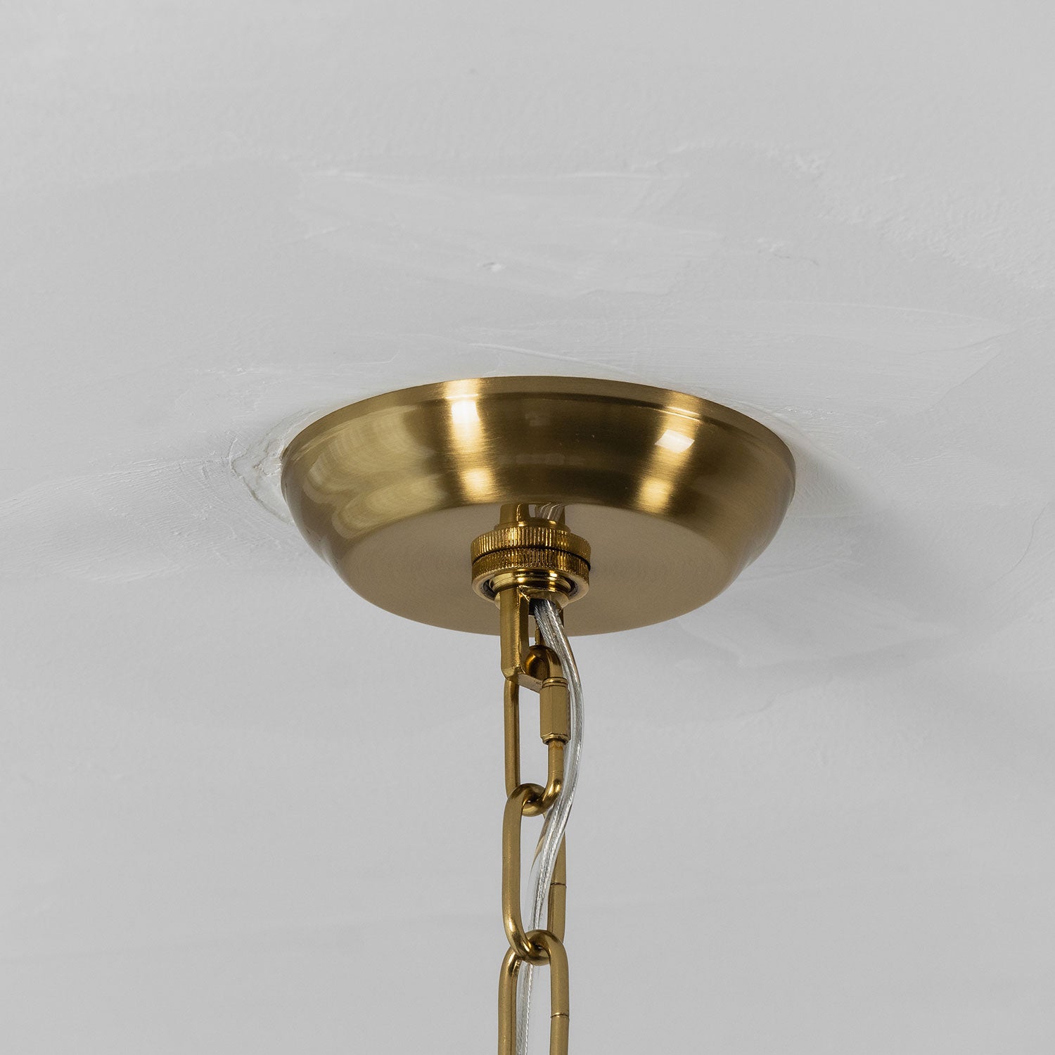 Berrick Globe Chandelier