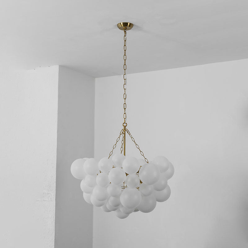 Berrick Globe Chandelier