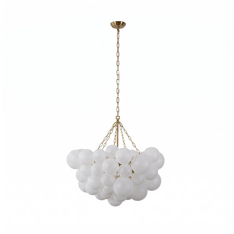 Berrick Globe Chandelier