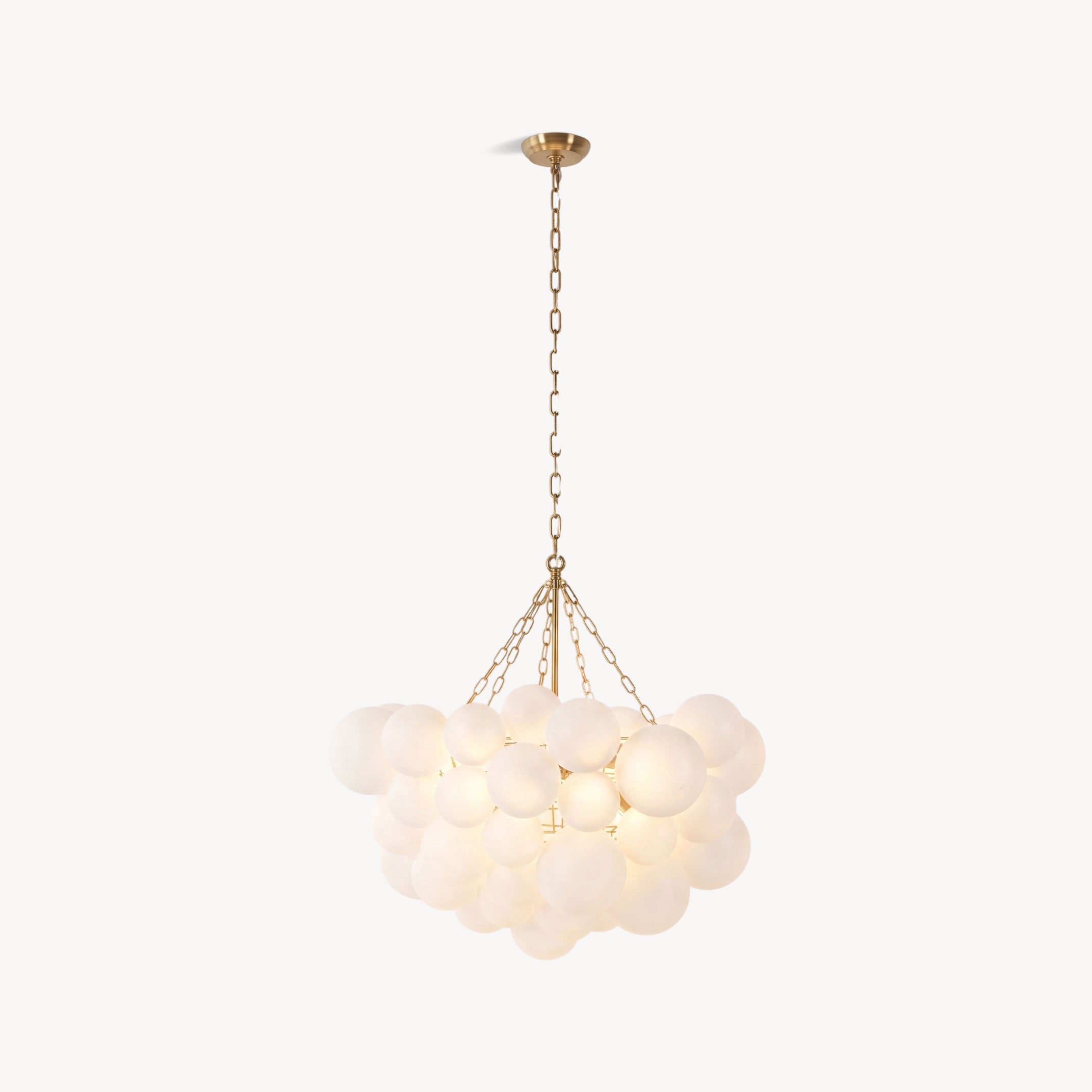 Berrick Globe Chandelier