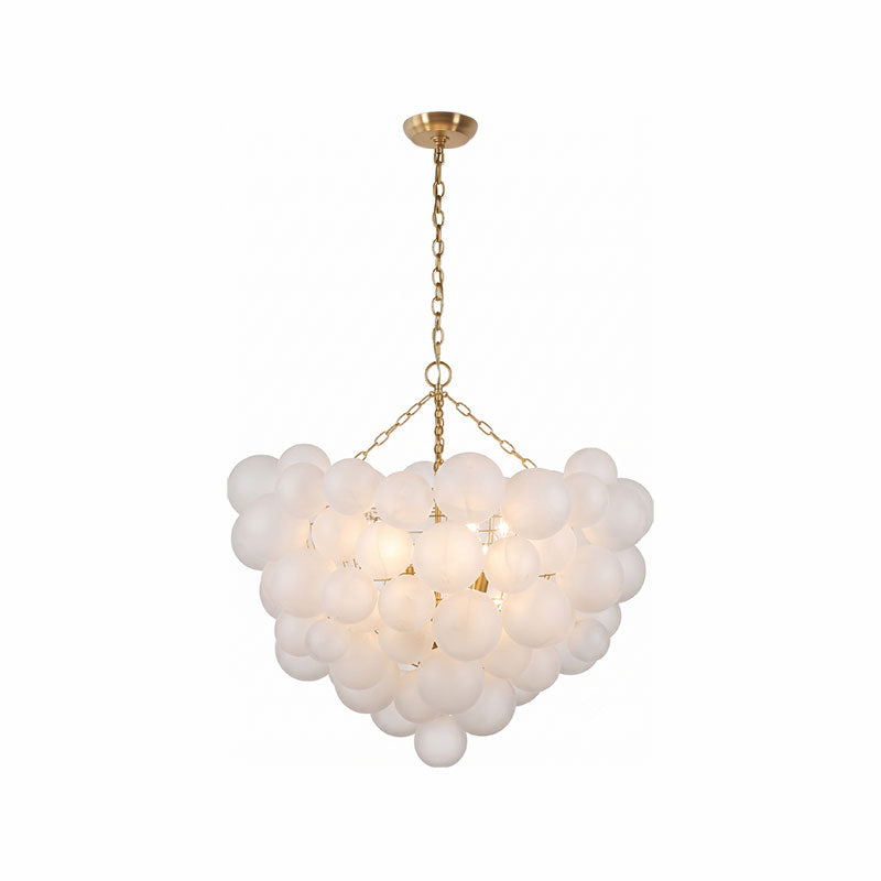 Berrick Globe Chandelier