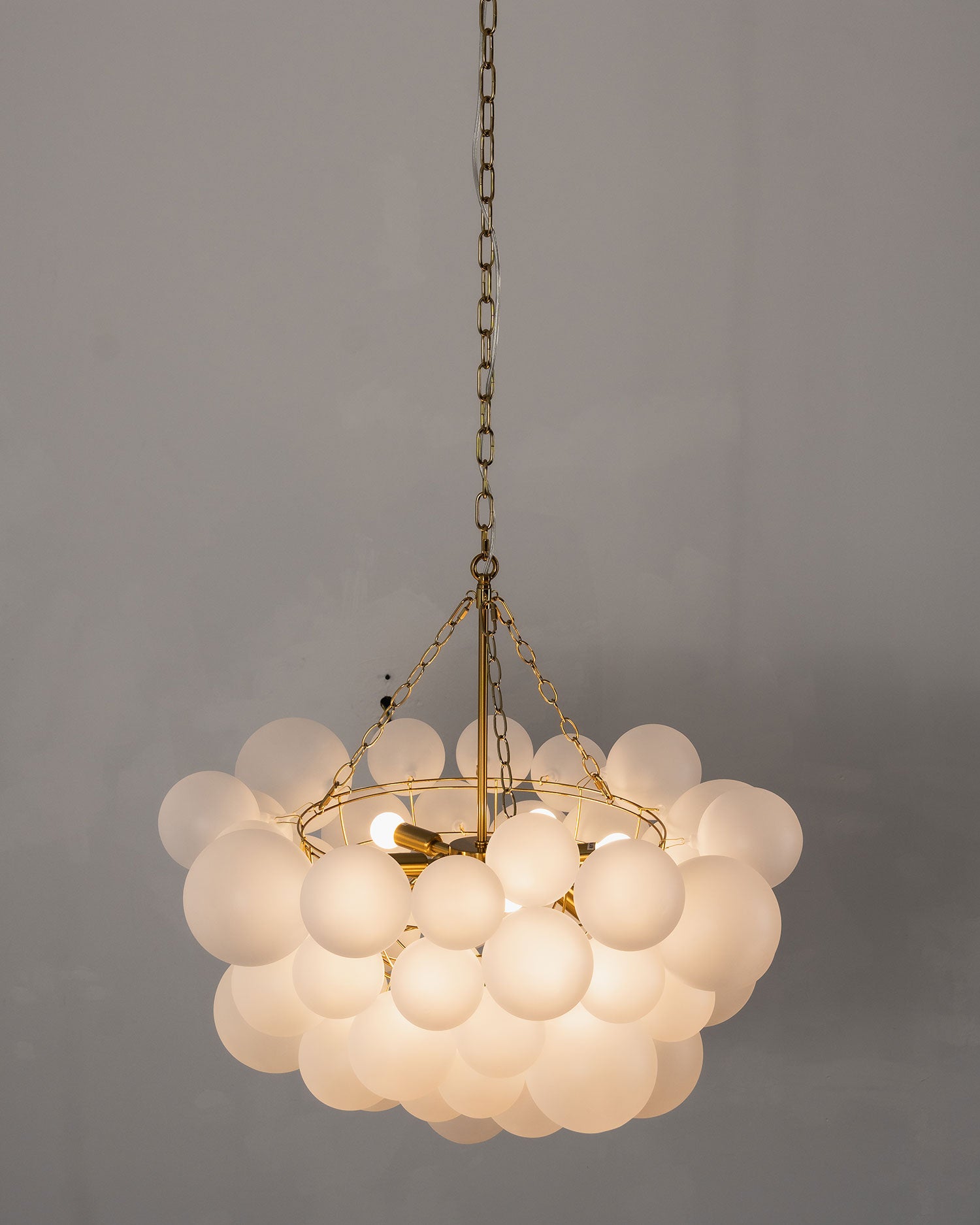 Berrick Globe Chandelier
