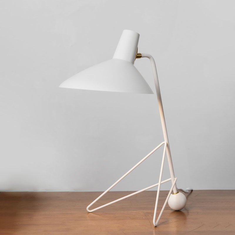 Boman Mid-Century Table Lamp