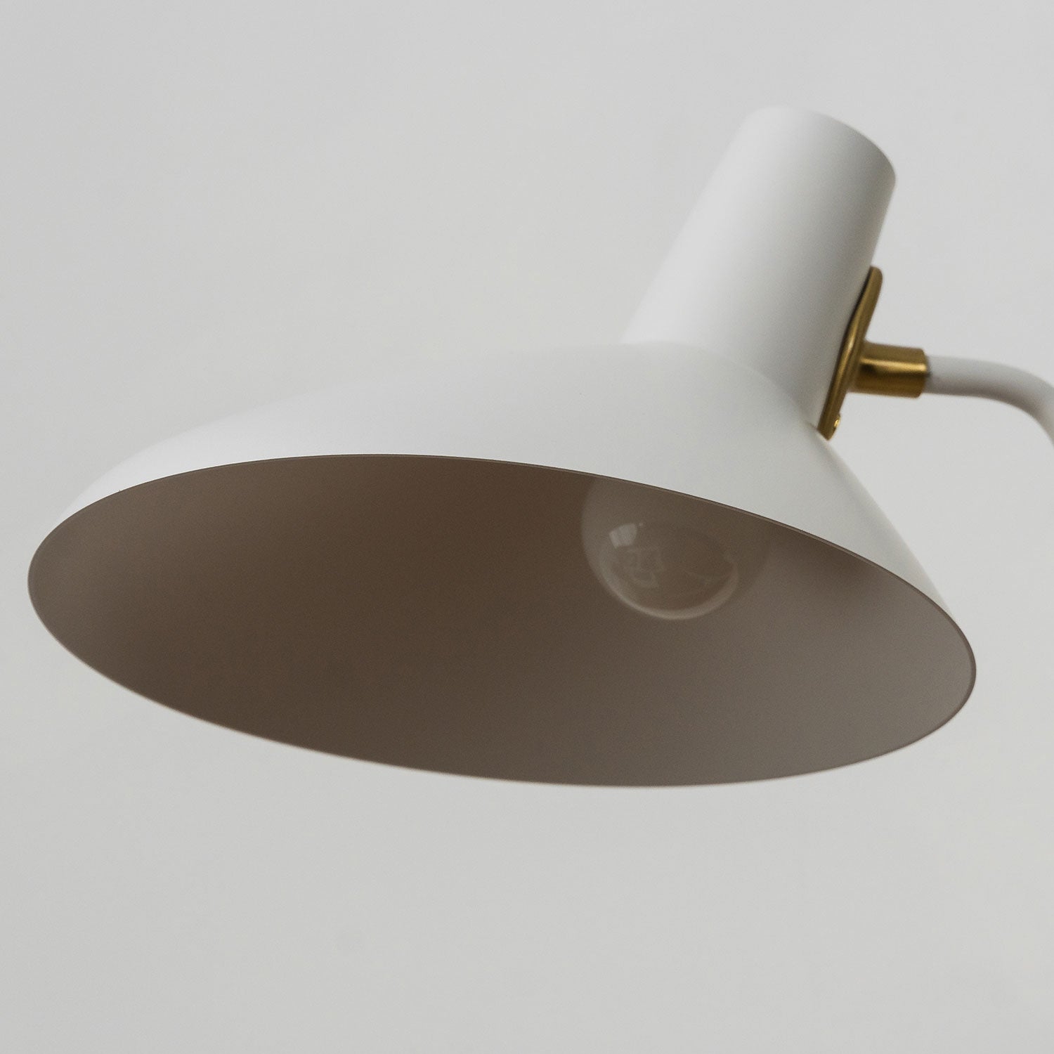 Boman Mid-Century Table Lamp