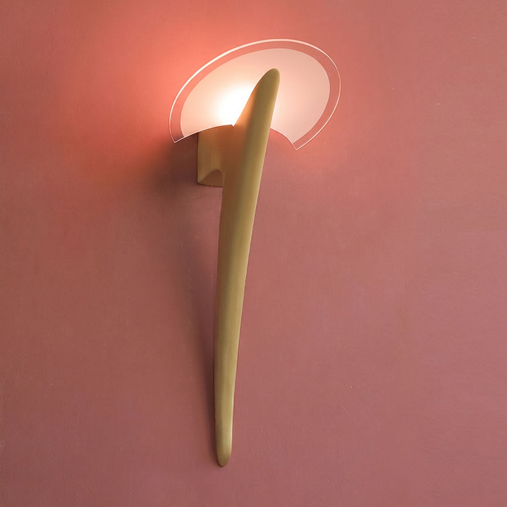 Bowen Tapered Wall Sconce