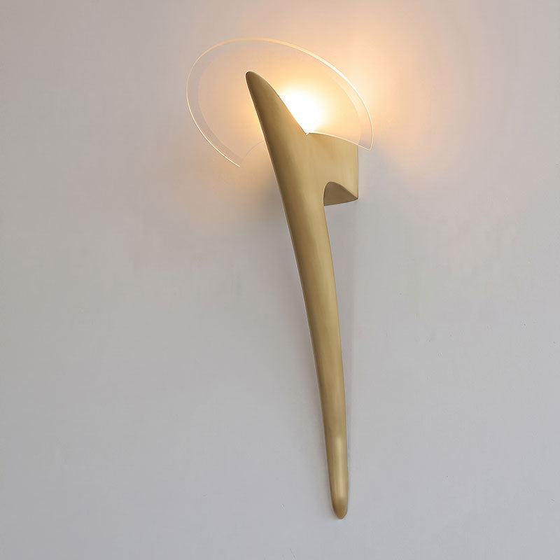 Bowen Tapered Wall Sconce