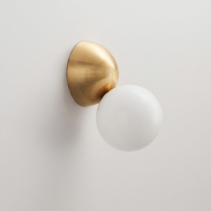 Bramwell Wall Sconce