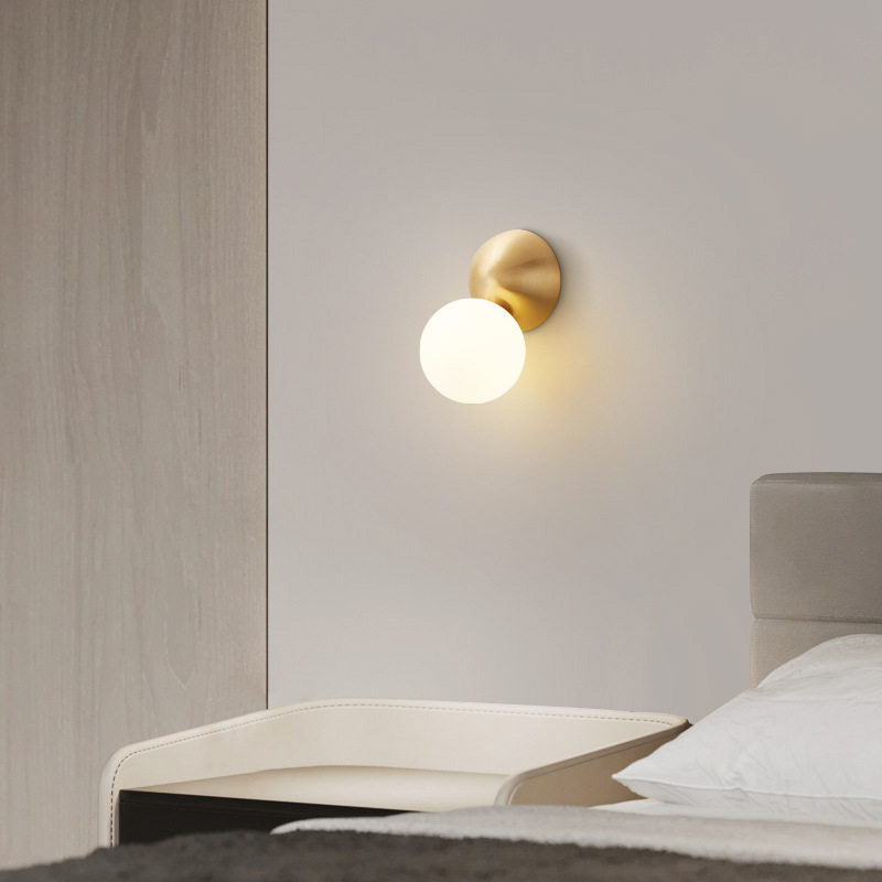 Bramwell Wall Sconce