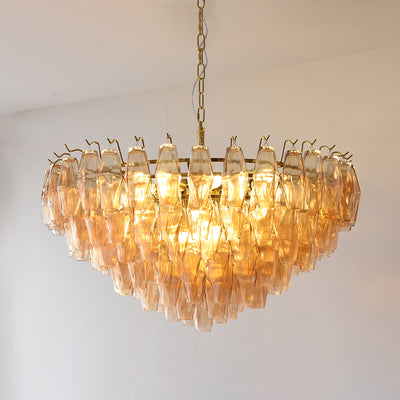 Dia 100cm x H 56cm / ∅ 39.4″ x H 22″
