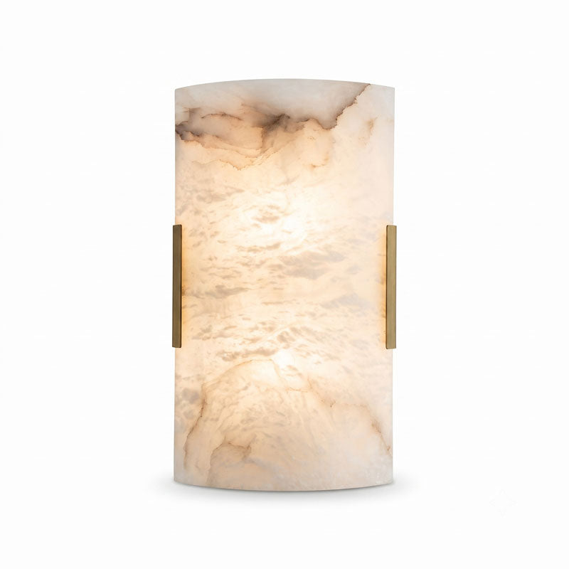 Brecken Natural Wall Sconce