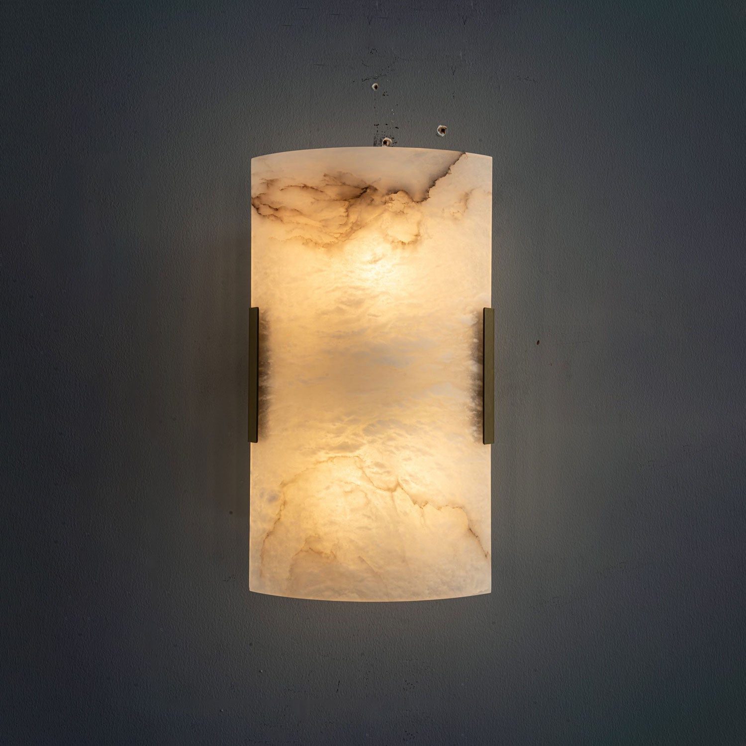 Brecken Natural Wall Sconce