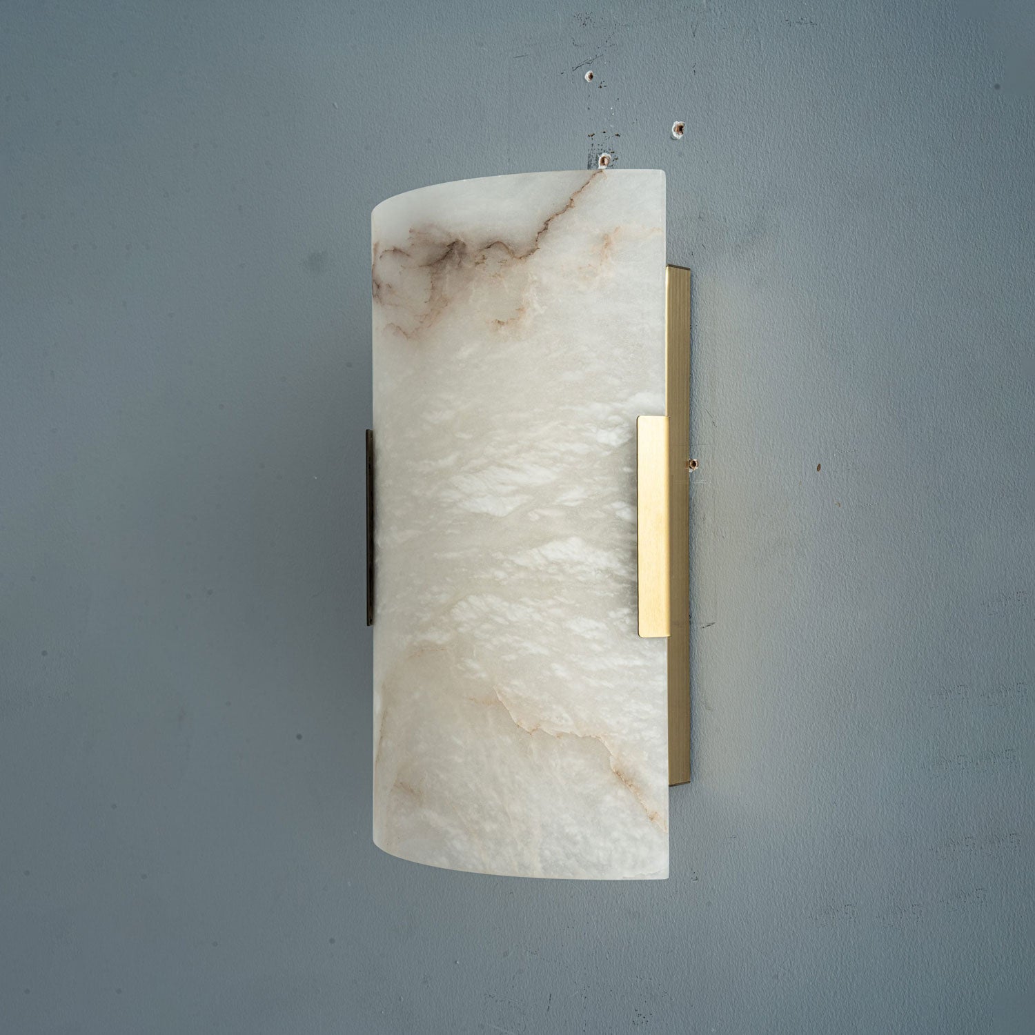 Brecken Natural Wall Sconce