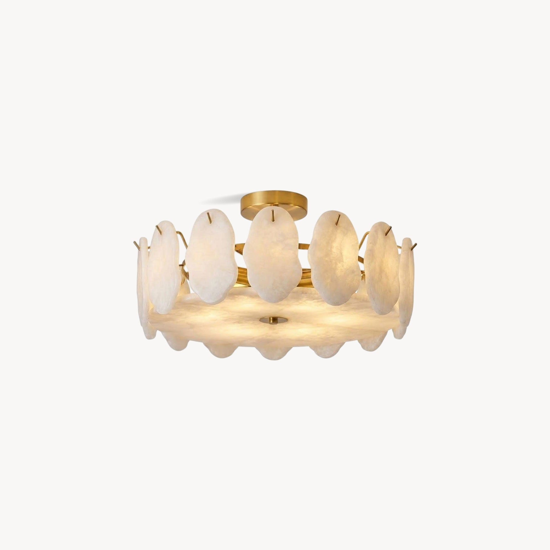 Bria Flush Mount Ceiling Light