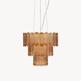 Lampadario Bria texture