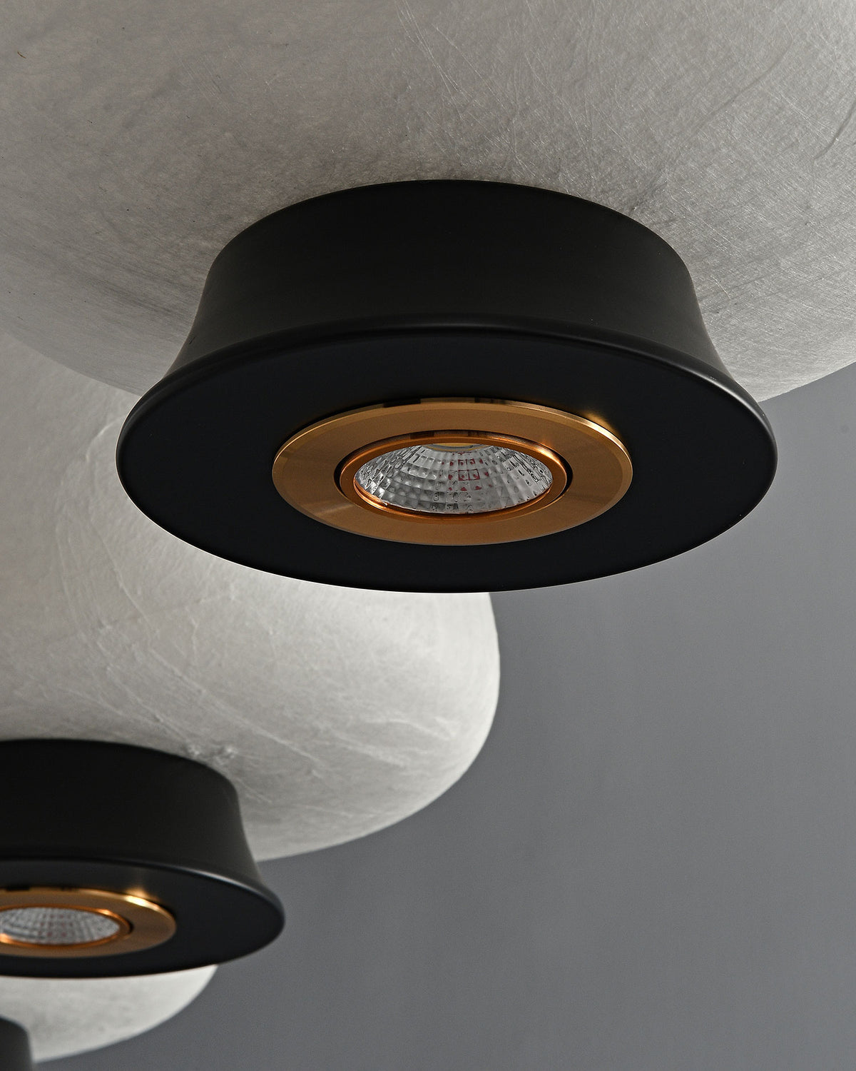 Brienna Natural Silk Pendant Light