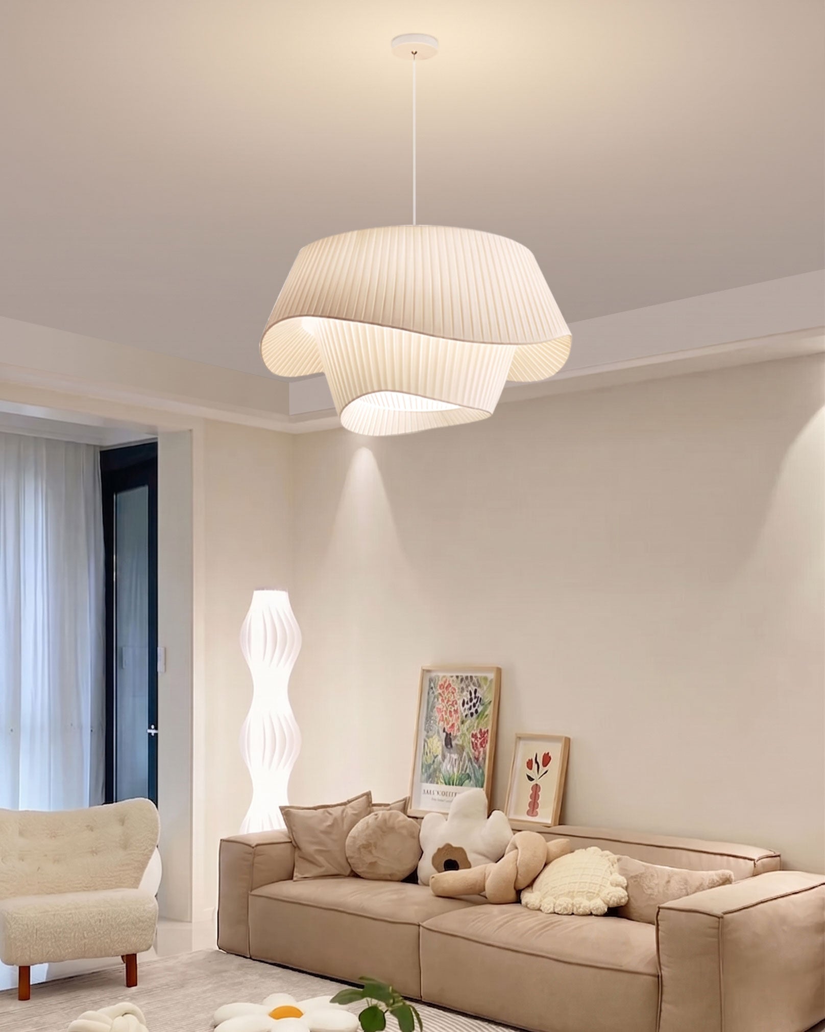 Calahan Pendant Light