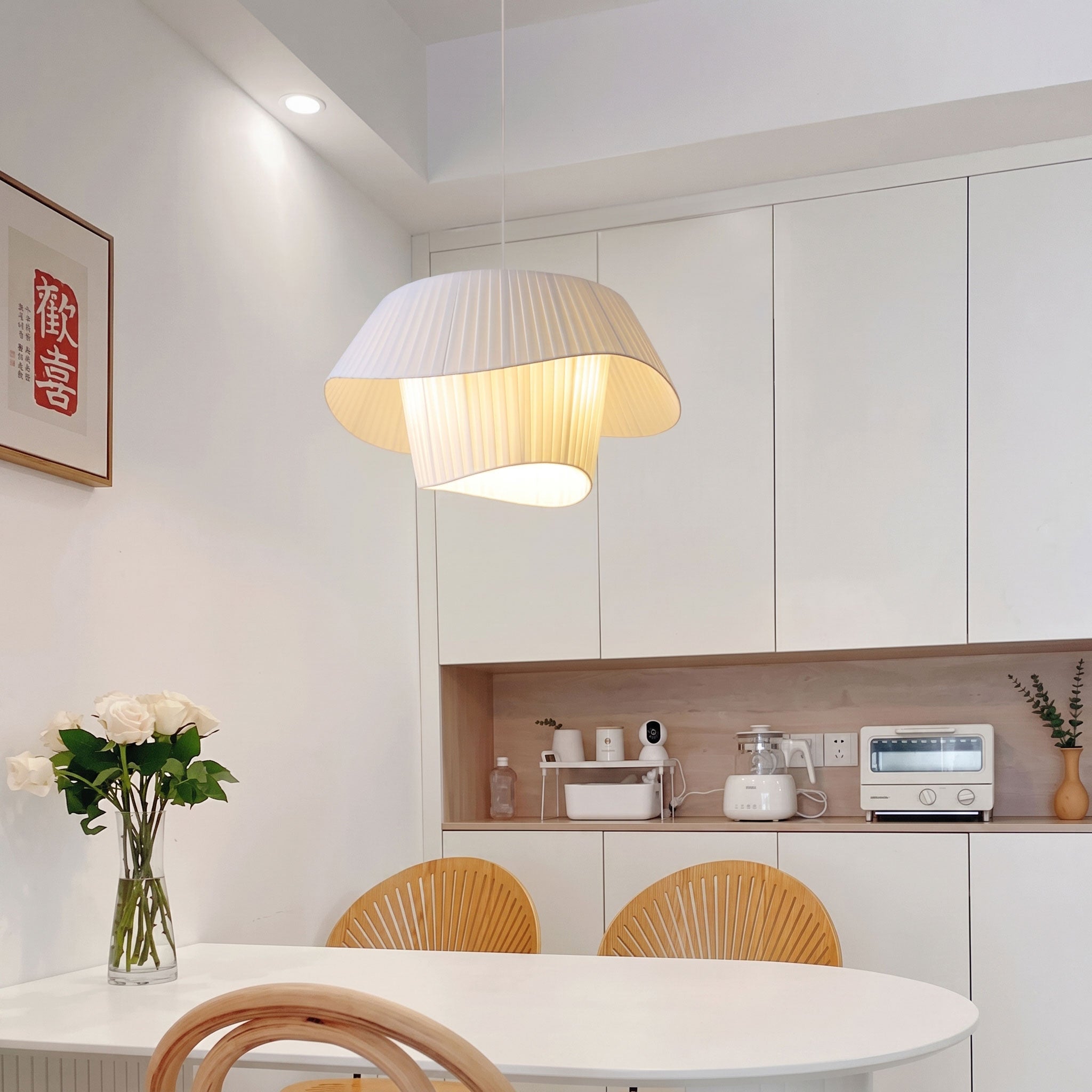 Calahan Pendant Light