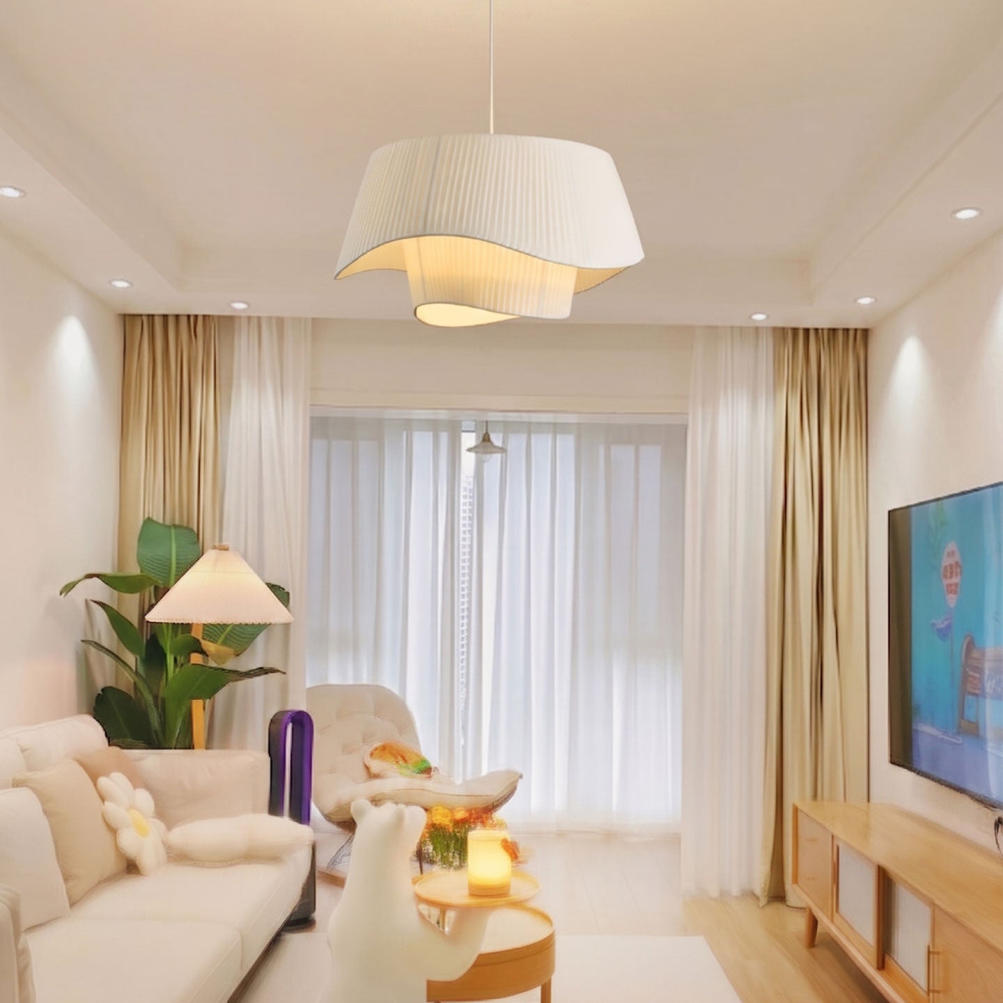 Calahan Pendant Light