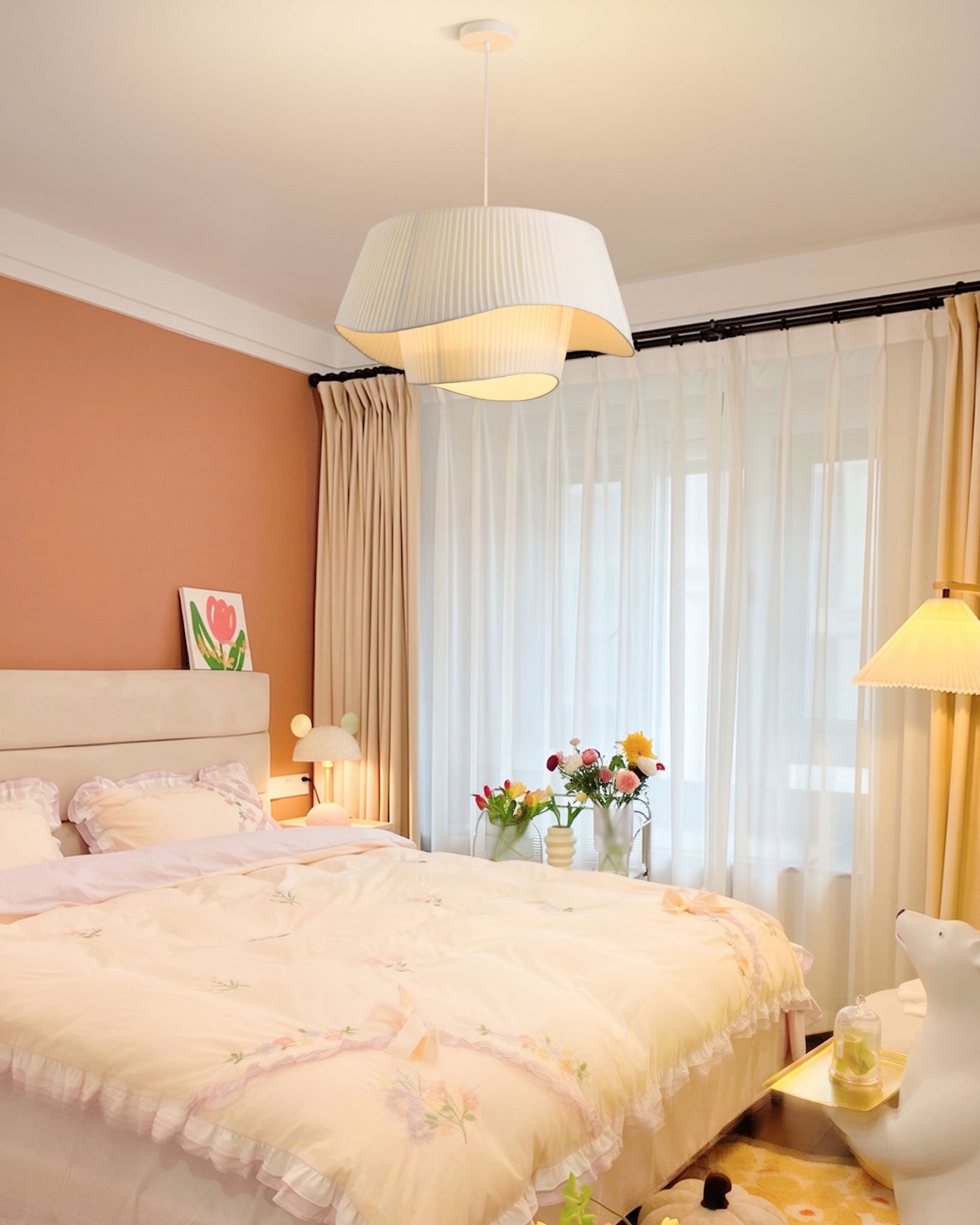 Calahan Pendant Light