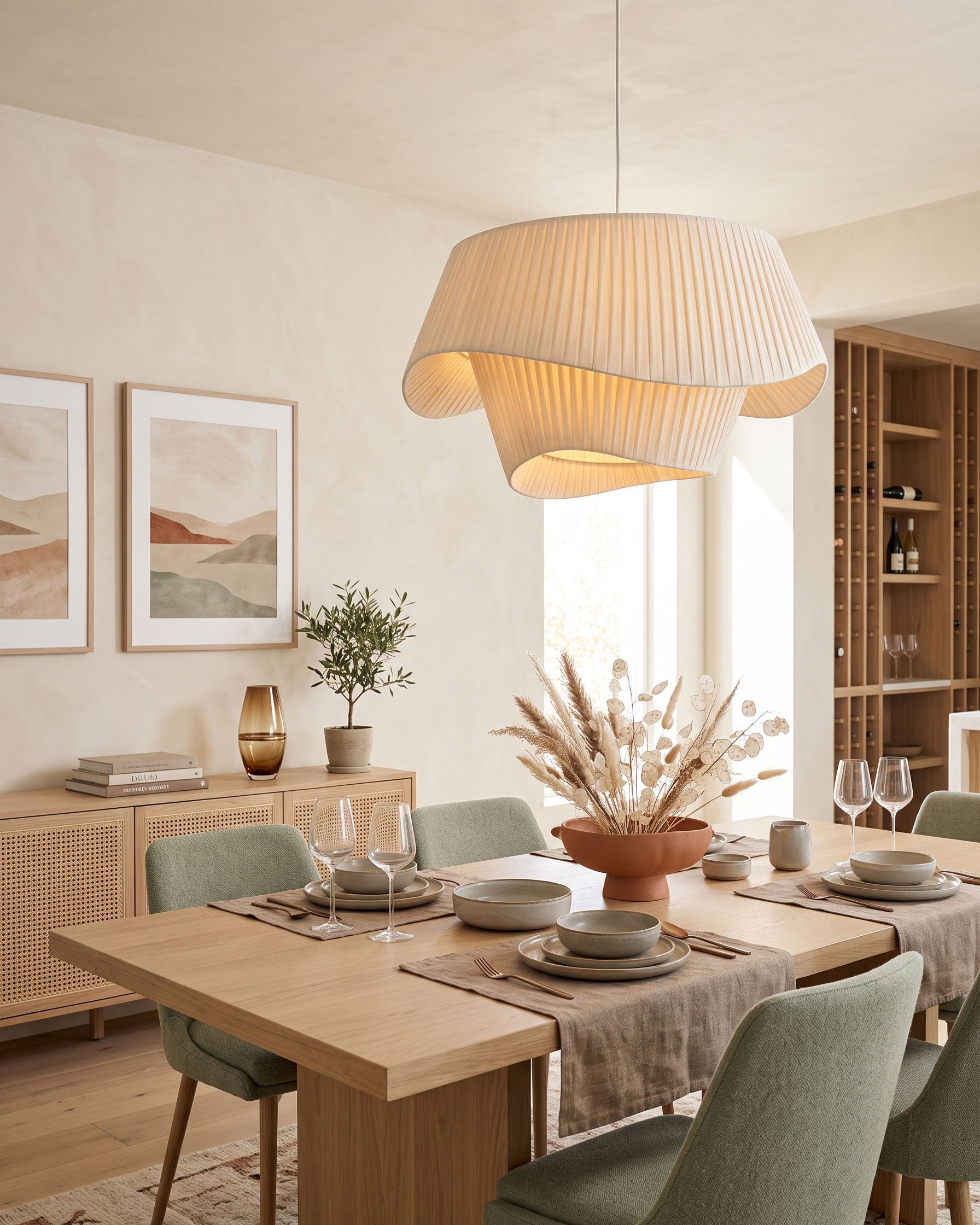 Calahan Pendant Light