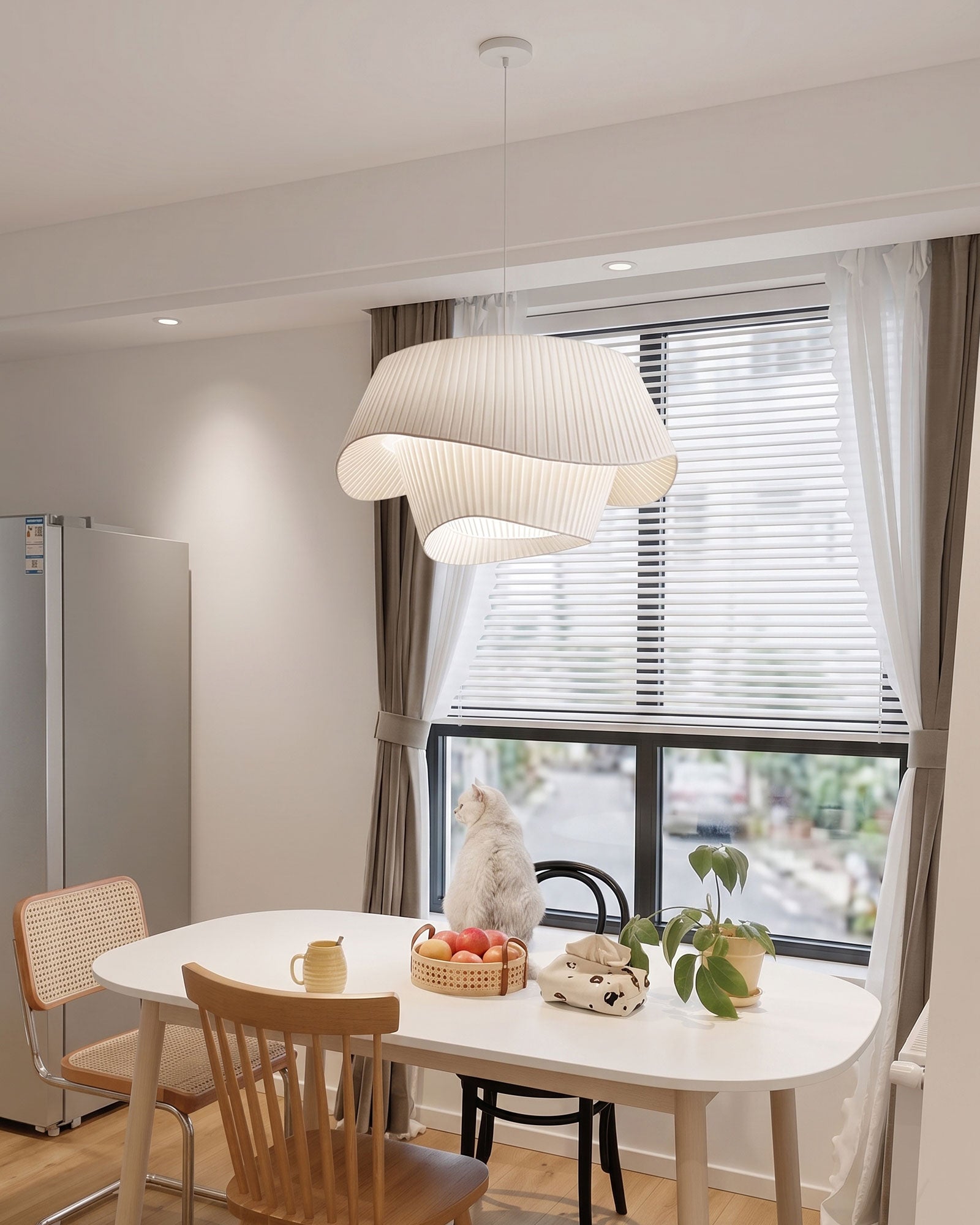 Calahan Pendant Light