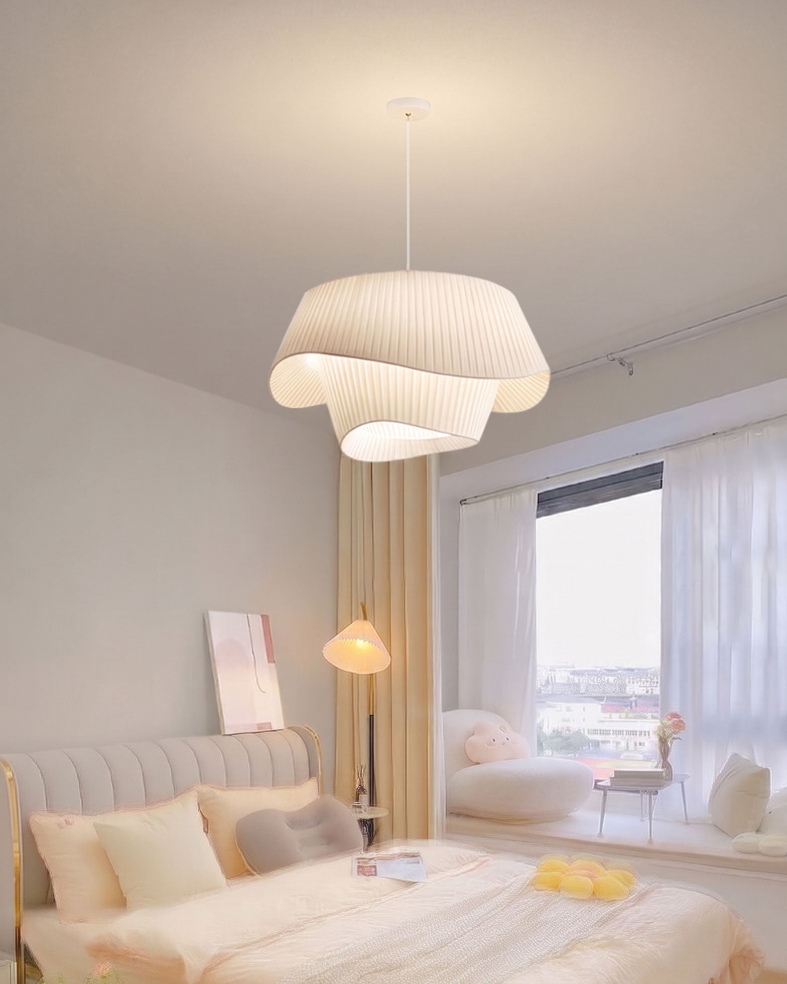 Calahan Pendant Light