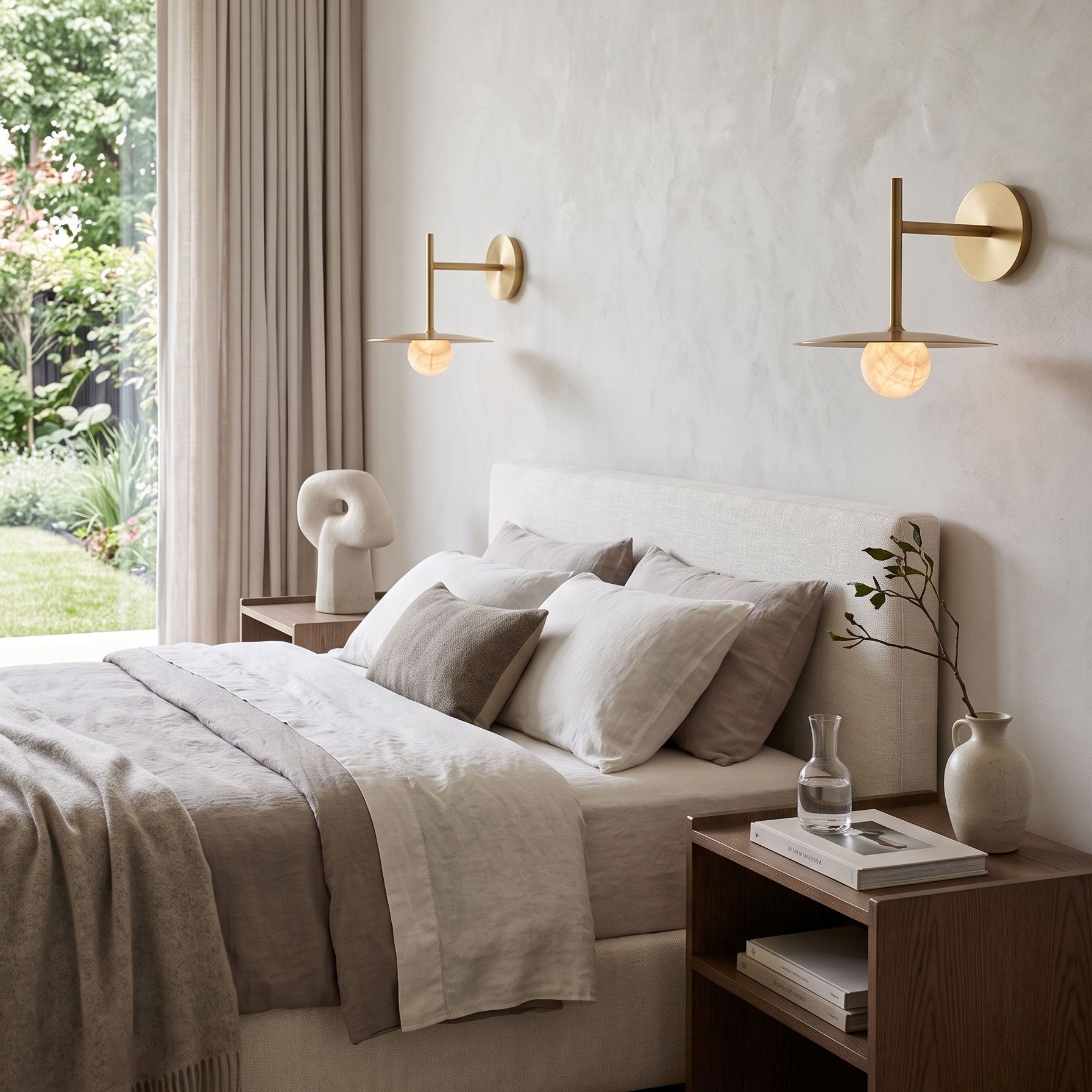 Callista Wall Sconce