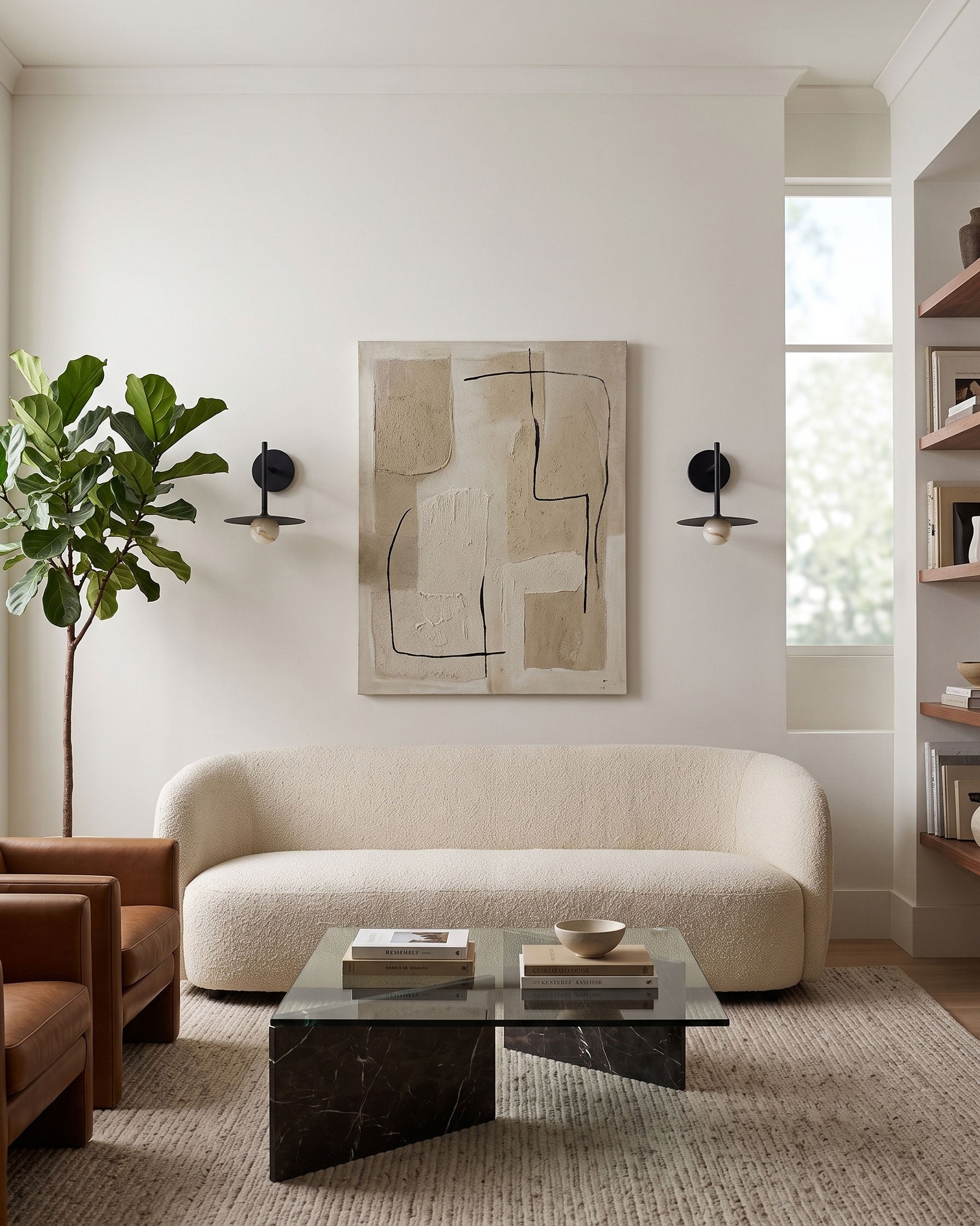 Callista Wall Sconce